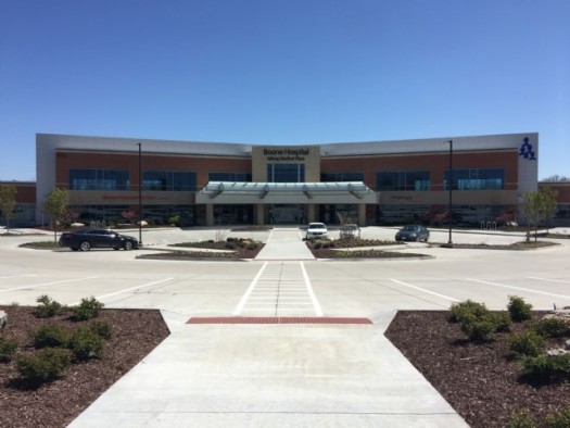 900 W. Nifong (Nifong & Forum Blvd.) Boone Hospital South Medical Campus Columbia, MO 65203